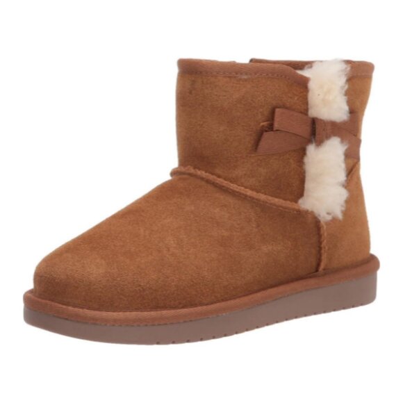 *Koolaburra by UGG* Women's Victoria Mini Fashion Boot NWOT - Picture 1 of 4